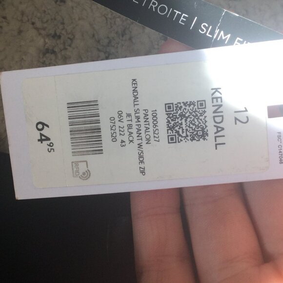 dynamite pants - Picture 4 of 5